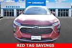 2026 Chevrolet Trax FWD SUV for sale #47324 - photo 8