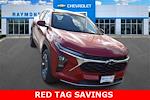 2026 Chevrolet Trax FWD SUV for sale #47324 - photo 9