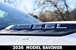 New 2026 Chevrolet Silverado 2500 Work Truck Crew Cab for sale #47326 - photo 13