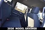New 2026 Chevrolet Silverado 2500 Work Truck Crew Cab for sale #47326 - photo 15