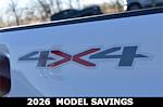New 2026 Chevrolet Silverado 2500 Work Truck Crew Cab for sale #47326 - photo 16