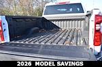 New 2026 Chevrolet Silverado 2500 Work Truck Crew Cab for sale #47326 - photo 18