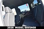 New 2026 Chevrolet Silverado 2500 Work Truck Crew Cab for sale #47326 - photo 19