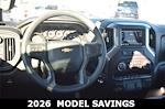 New 2026 Chevrolet Silverado 2500 Work Truck Crew Cab for sale #47326 - photo 20