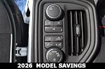 New 2026 Chevrolet Silverado 2500 Work Truck Crew Cab for sale #47326 - photo 22