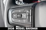 New 2026 Chevrolet Silverado 2500 Work Truck Crew Cab for sale #47326 - photo 24