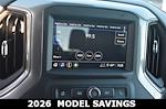 New 2026 Chevrolet Silverado 2500 Work Truck Crew Cab for sale #47326 - photo 26