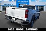 New 2026 Chevrolet Silverado 2500 Work Truck Crew Cab for sale #47326 - photo 2
