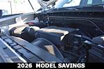 New 2026 Chevrolet Silverado 2500 Work Truck Crew Cab for sale #47326 - photo 32