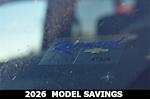 New 2026 Chevrolet Silverado 2500 Work Truck Crew Cab for sale #47326 - photo 33