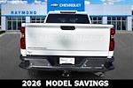New 2026 Chevrolet Silverado 2500 Work Truck Crew Cab for sale #47326 - photo 4