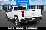 New 2026 Chevrolet Silverado 2500 Work Truck Crew Cab for sale #47326 - photo 5