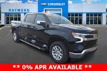 2025 Chevrolet Silverado 1500 Crew Cab 4WD Pickup for sale #47327 - photo 10
