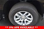 2025 Chevrolet Silverado 1500 Crew Cab 4WD Pickup for sale #47327 - photo 11