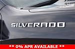 2025 Chevrolet Silverado 1500 Crew Cab 4WD Pickup for sale #47327 - photo 13