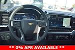 2025 Chevrolet Silverado 1500 Crew Cab 4WD Pickup for sale #47327 - photo 21