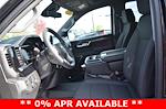 2025 Chevrolet Silverado 1500 Crew Cab 4WD Pickup for sale #47327 - photo 25