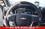 2025 Chevrolet Silverado 1500 Crew Cab 4WD Pickup for sale #47327 - photo 27