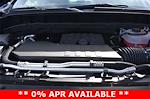 2025 Chevrolet Silverado 1500 Crew Cab 4WD Pickup for sale #47327 - photo 34