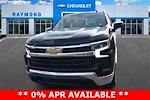 2025 Chevrolet Silverado 1500 Crew Cab 4WD Pickup for sale #47327 - photo 7