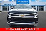 2025 Chevrolet Silverado 1500 Crew Cab 4WD Pickup for sale #47327 - photo 8