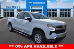 2025 Chevrolet Silverado 1500 Crew Cab 4WD Pickup for sale #47328 - photo 1