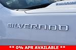 2025 Chevrolet Silverado 1500 Crew Cab 4WD Pickup for sale #47328 - photo 13
