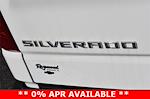 2025 Chevrolet Silverado 1500 Crew Cab 4WD Pickup for sale #47328 - photo 19