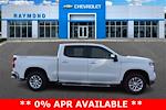 2025 Chevrolet Silverado 1500 Crew Cab 4WD Pickup for sale #47328 - photo 3