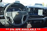 2025 Chevrolet Silverado 1500 Crew Cab 4WD Pickup for sale #47328 - photo 22