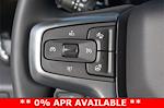 2025 Chevrolet Silverado 1500 Crew Cab 4WD Pickup for sale #47328 - photo 27