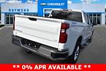 2025 Chevrolet Silverado 1500 Crew Cab 4WD Pickup for sale #47328 - photo 2