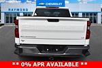 2025 Chevrolet Silverado 1500 Crew Cab 4WD Pickup for sale #47328 - photo 4