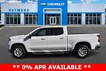 2025 Chevrolet Silverado 1500 Crew Cab 4WD Pickup for sale #47328 - photo 6