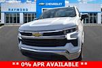 2025 Chevrolet Silverado 1500 Crew Cab 4WD Pickup for sale #47328 - photo 7
