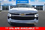 2025 Chevrolet Silverado 1500 Crew Cab 4WD Pickup for sale #47328 - photo 8