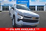 2025 Chevrolet Silverado 1500 Crew Cab 4WD Pickup for sale #47328 - photo 9