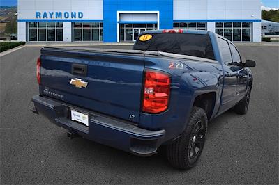 2018 Chevrolet Silverado 1500 Crew Cab 4WD Pickup for sale #47328A - photo 2