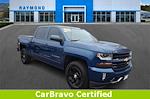 2018 Chevrolet Silverado 1500 Crew Cab 4WD Pickup for sale #47328A - photo 1