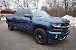 2018 Chevrolet Silverado 1500 Crew Cab 4WD Pickup for sale #47328A - photo 10