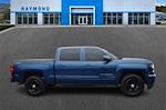 2018 Chevrolet Silverado 1500 Crew Cab 4WD Pickup for sale #47328A - photo 3