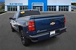 2018 Chevrolet Silverado 1500 Crew Cab 4WD Pickup for sale #47328A - photo 5