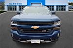 2018 Chevrolet Silverado 1500 Crew Cab 4WD Pickup for sale #47328A - photo 8
