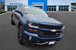 2018 Chevrolet Silverado 1500 Crew Cab 4WD Pickup for sale #47328A - photo 9