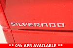 2025 Chevrolet Silverado 1500 Crew Cab 4WD Pickup for sale #47329 - photo 17