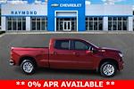 2025 Chevrolet Silverado 1500 Crew Cab 4WD Pickup for sale #47329 - photo 3