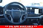 2025 Chevrolet Silverado 1500 Crew Cab 4WD Pickup for sale #47329 - photo 20