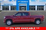 2025 Chevrolet Silverado 1500 Crew Cab 4WD Pickup for sale #47329 - photo 5