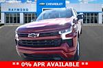 2025 Chevrolet Silverado 1500 Crew Cab 4WD Pickup for sale #47329 - photo 6