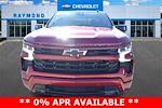 2025 Chevrolet Silverado 1500 Crew Cab 4WD Pickup for sale #47329 - photo 7